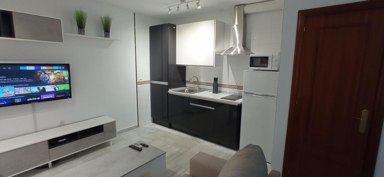 Apartamento Arkus Villa Arcos de la Frontera Esterno foto
