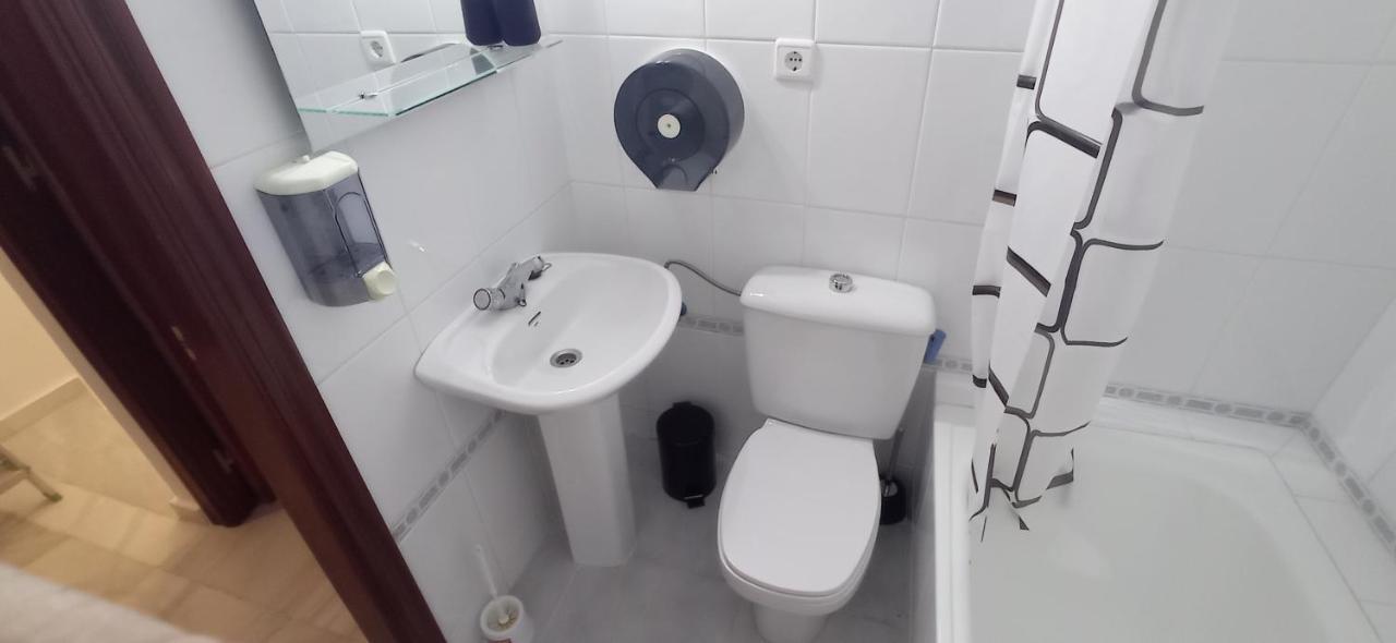 Apartamento Arkus Villa Arcos de la Frontera Esterno foto