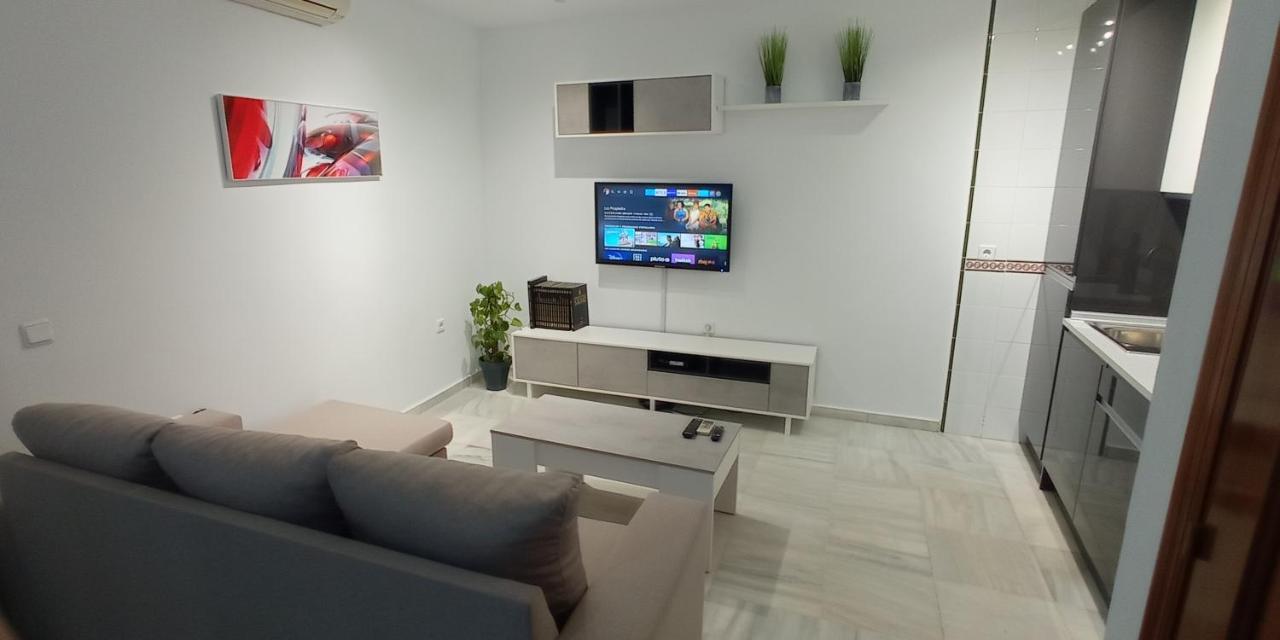 Apartamento Arkus Villa Arcos de la Frontera Esterno foto