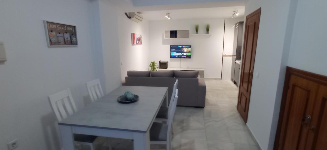 Apartamento Arkus Villa Arcos de la Frontera Esterno foto
