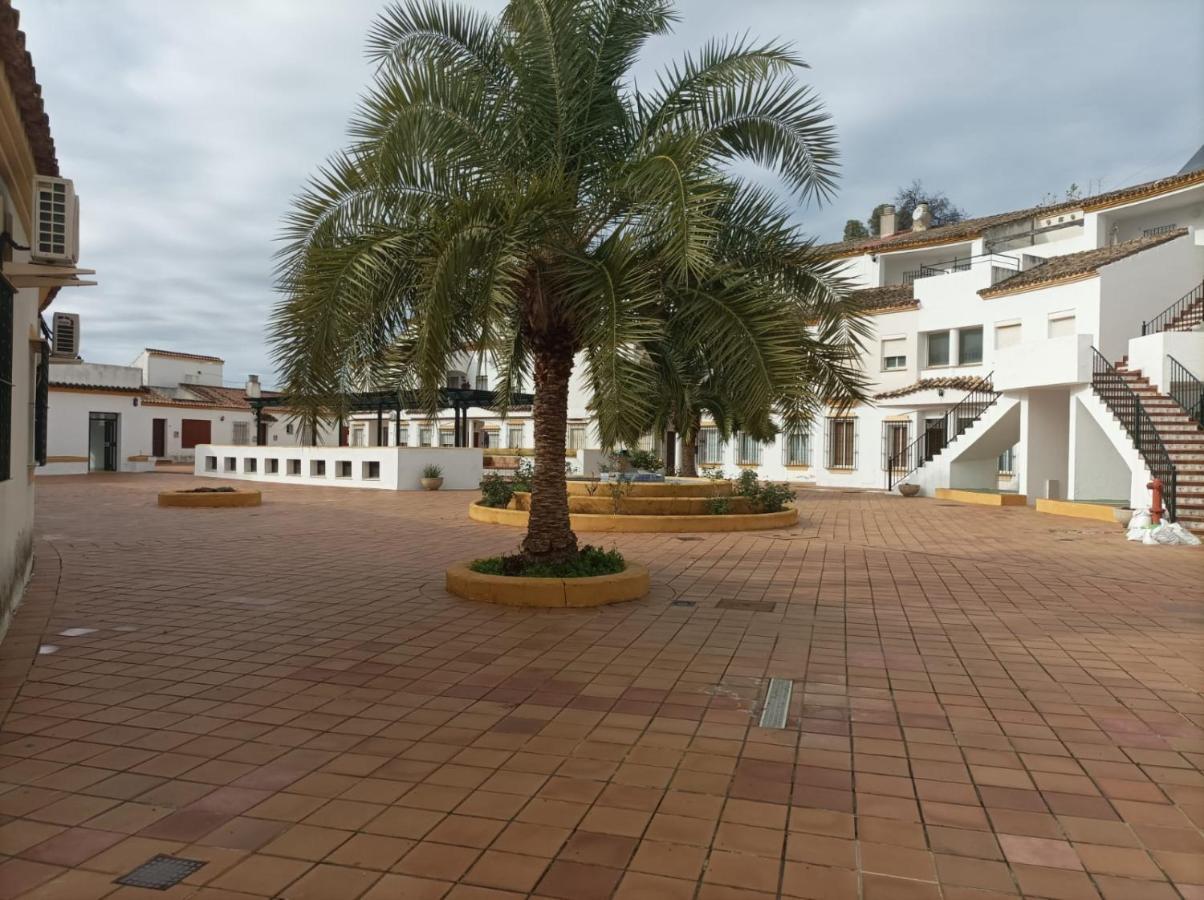 Apartamento Arkus Villa Arcos de la Frontera Esterno foto